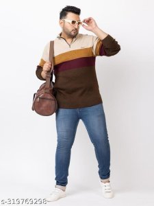 Classy Fashionable Men Sweaters 3