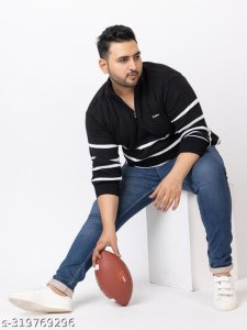 Classy Fashionable Men Sweaters 5