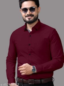 Classy Glamorous Men Shirts