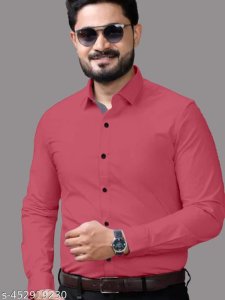 Classy Glamorous Men Shirts