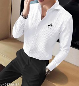 Classy Glamorous Men Shirts