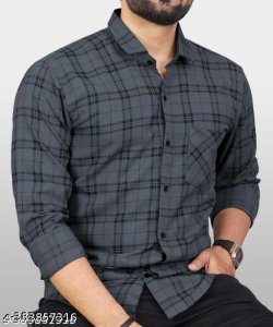 Trendy Glamorous Men Shirts