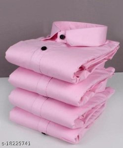 Fatty Mouse Men's Shirts