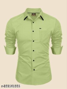 Pretty Ravishing Men Shirts 4