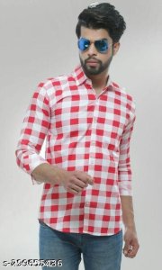 Trendy Sensational Men Shirts
