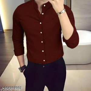 Stylish Glamorous Men Shirts 8