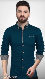 Trendy Retro Men Shirts 3