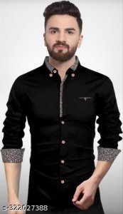 Trendy Retro Men Shirts 7