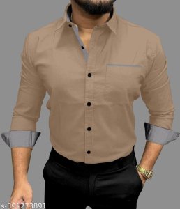 Classy Latest Men Shirts