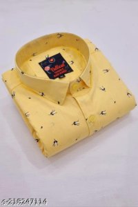 Classy Ravishing Men Shirts