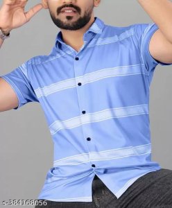 FABRIPPLE Men's Shirts