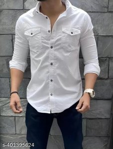 Trendy Fabulous Men Shirts