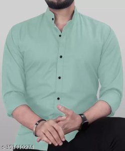 Ethnic Trendz Men's Shirts