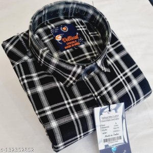 Pretty Fashionista Men Shirts 4