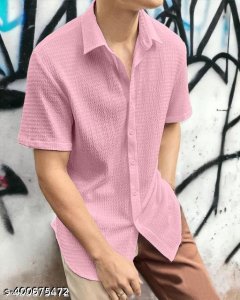 Urbane Partywear Men Shirts