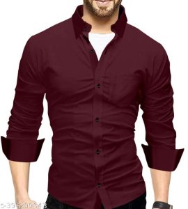 Fancy Fabulous Men Shirts 6