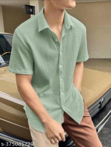 Trendy Retro Men Shirts