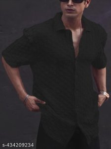 Classy Fashionable Men Shirts 3