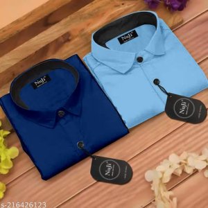 Fancy Latest Men Shirts