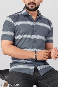 STI Men's Shirts 3