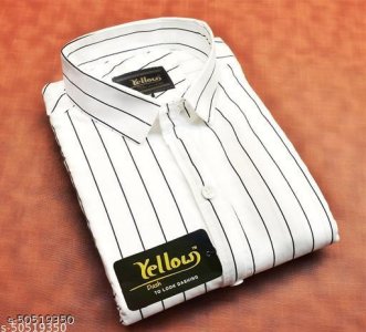 Trendy Modern Men Shirts