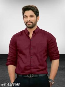 Trendy Latest Men Shirts 8