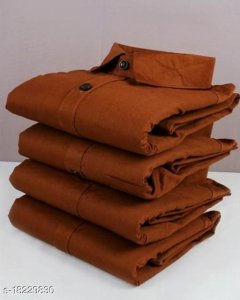Fatty Mouse Men's Shirts