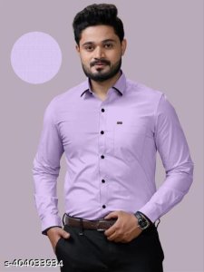 Fancy Fashionable Men Shirts