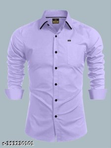 Trendy Ravishing Men Shirts