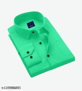Fancy Partywear Men Shirts
