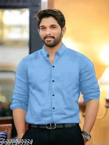 Fancy Ravishing Men Shirts