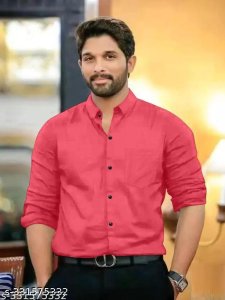 Fancy Ravishing Men Shirts 6