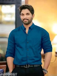 Fancy Ravishing Men Shirts 7