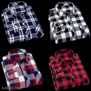 Classic Fabulous Men Shirts