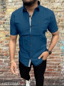 Fancy Ravishing Men Shirts 4