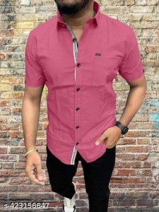 Fancy Ravishing Men Shirts 8