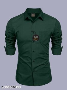 Trendy Sensational Men Shirts
