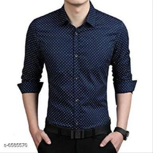 Trendy Fashionista Men Shirts 5