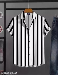 Classy Partywear Men Shirts