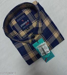 Comfy Retro Men Shirts