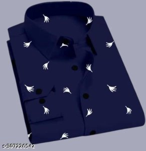 Trendy Fashionable Men Shirts