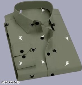 Trendy Fashionable Men Shirts 3
