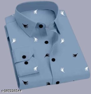Trendy Fashionable Men Shirts 4
