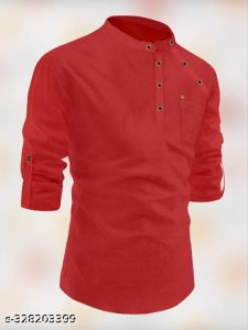 Pretty Fashionista Men Shirts 7