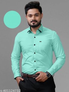 Pretty Glamorous Men Shirts