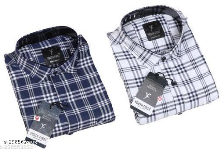 Pretty Ravishing Men Shirts