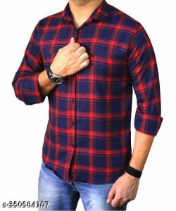 Classic Ravishing Men Shirts