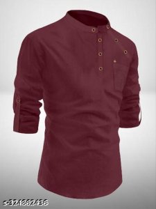 Stylish Glamorous Men Shirts 3
