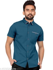Expofiled Trends Men's Shirts 7