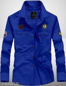 Fancy Modern Men Shirts 5